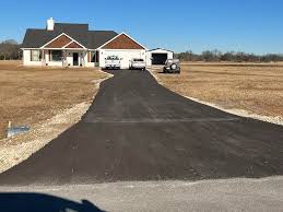 Best Permeable Paver Driveways in USA